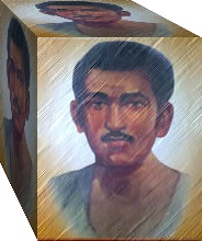 বীরশ্রেষ্ঠ হামিদুর রহমান
