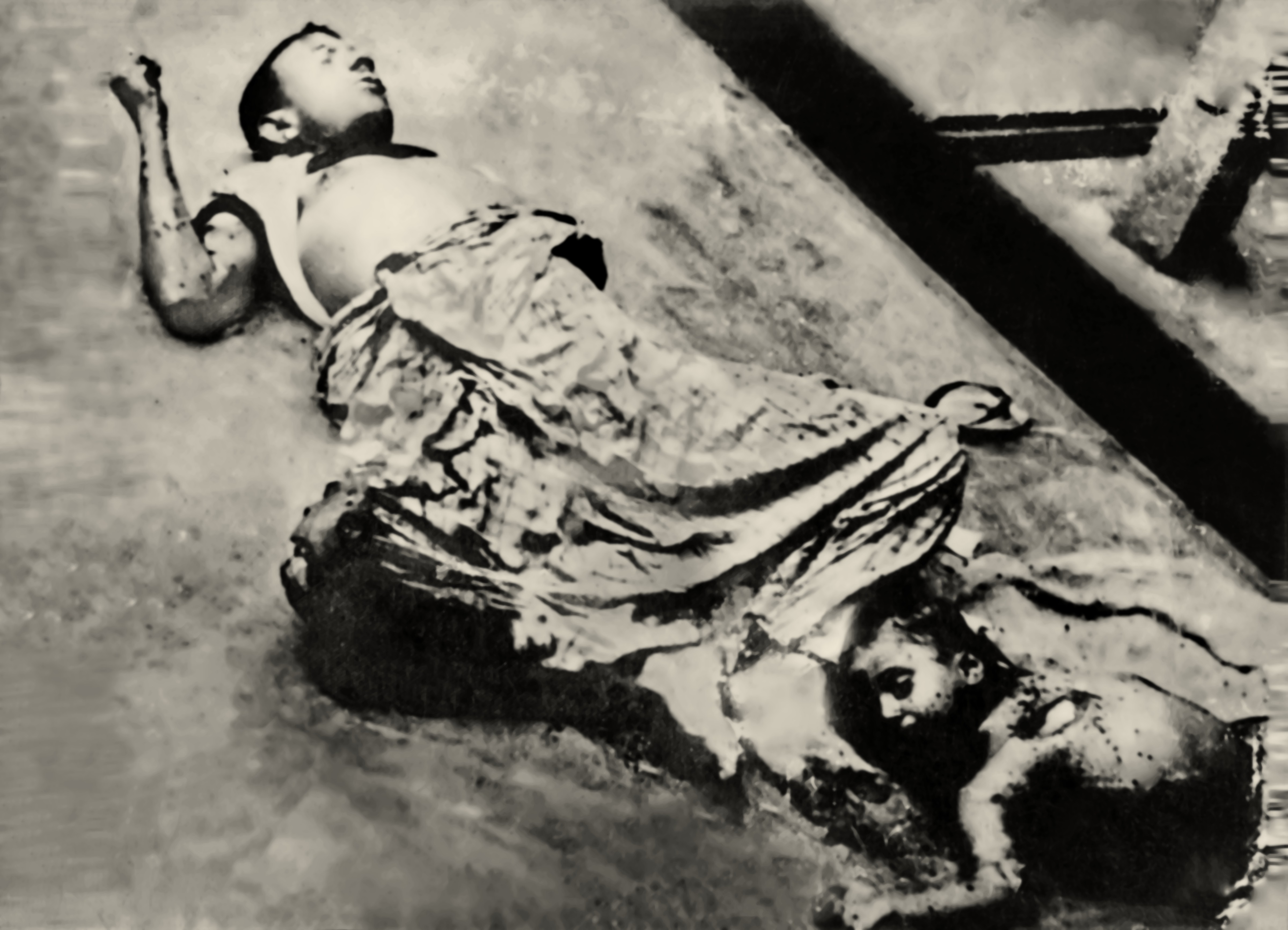 গনহত্যা,১৯৭১