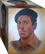 বীরশ্রেষ্ঠ আব্দুর রউফ