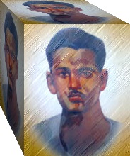বীরশ্রেষ্ঠ মোস্তফা কামাল