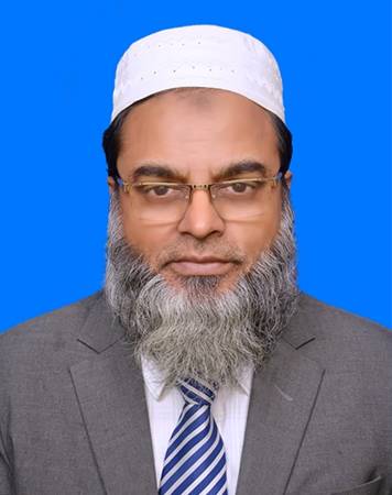 minister