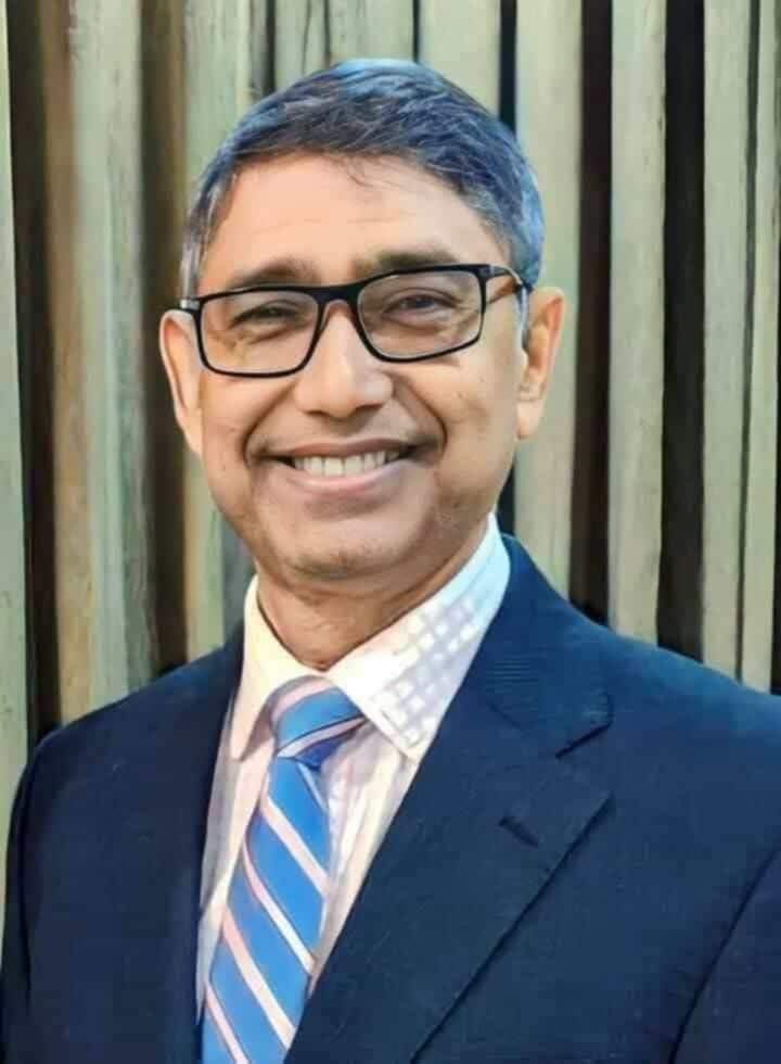 minister