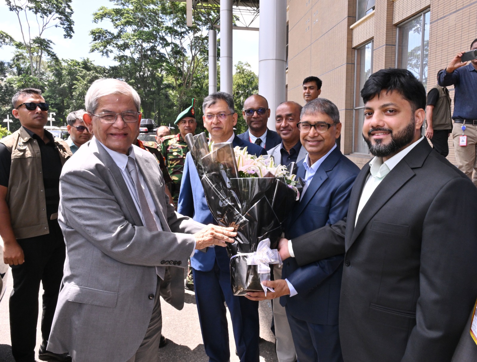 ‘আন্তর্জাতিক গুম প্রতিরোধ দিবস-২০২৬’