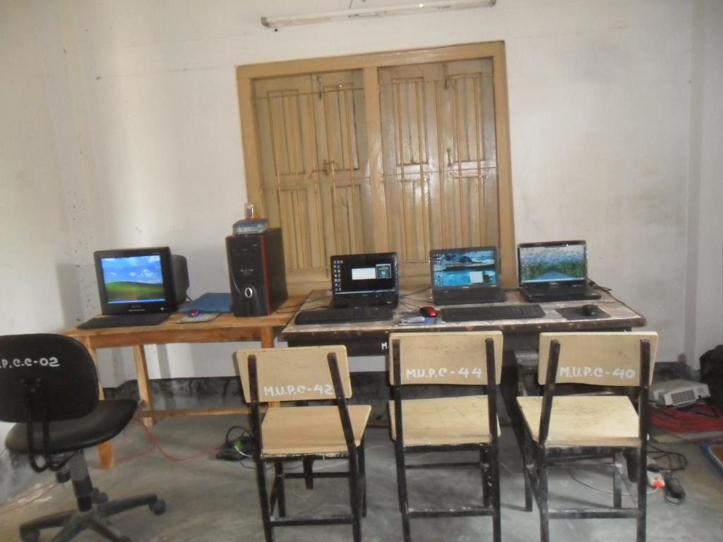 District E-Services