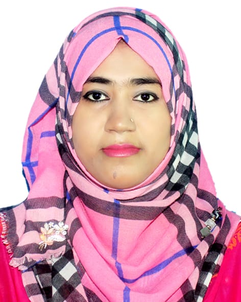 শারমিন আক্তার সুমী