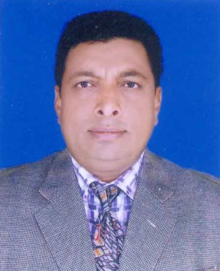 minister
