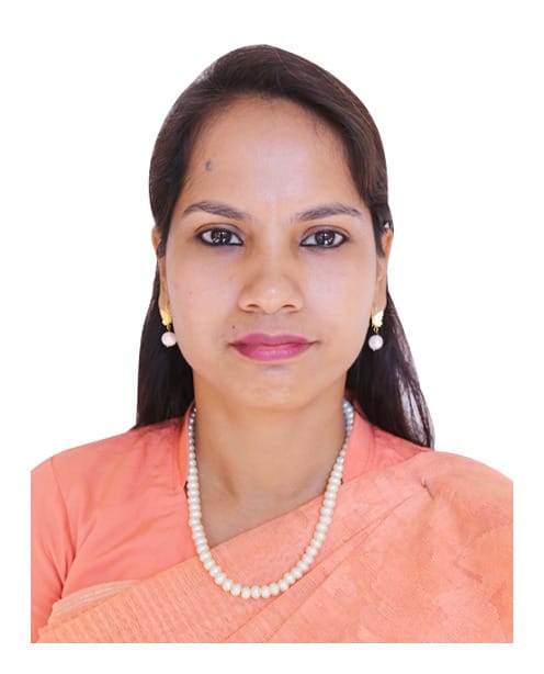 গাজালা পারভীন রুহি