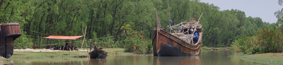 কোরালিয়া ক্যানেল