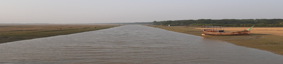 নয়নাভিরাম সৌন্দর্য্যের লীলাভূমি মনপুরা