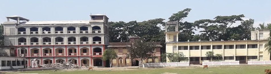 মনপুরা সরকারি কলেজ