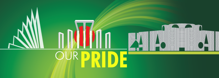 Our Pride