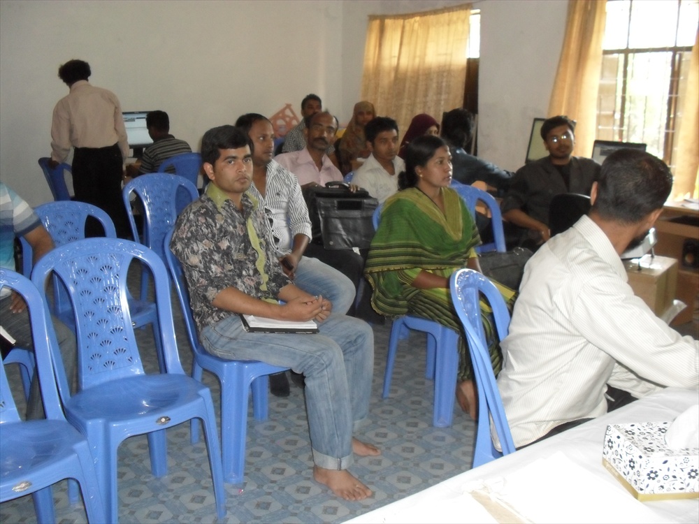 স্থানীয় সরকার প্রকৌশল