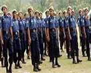 আইন শৃংখলা