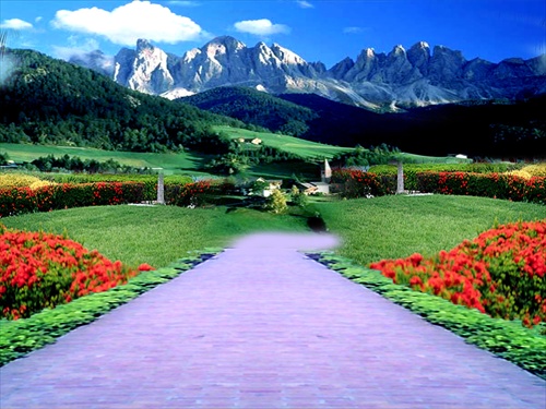 ভূমি অফিস