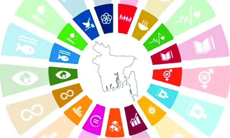 এসডিজি ও উন্নয়ন কর্মপরিকল্পনা