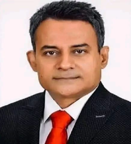 minister