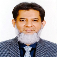 minister