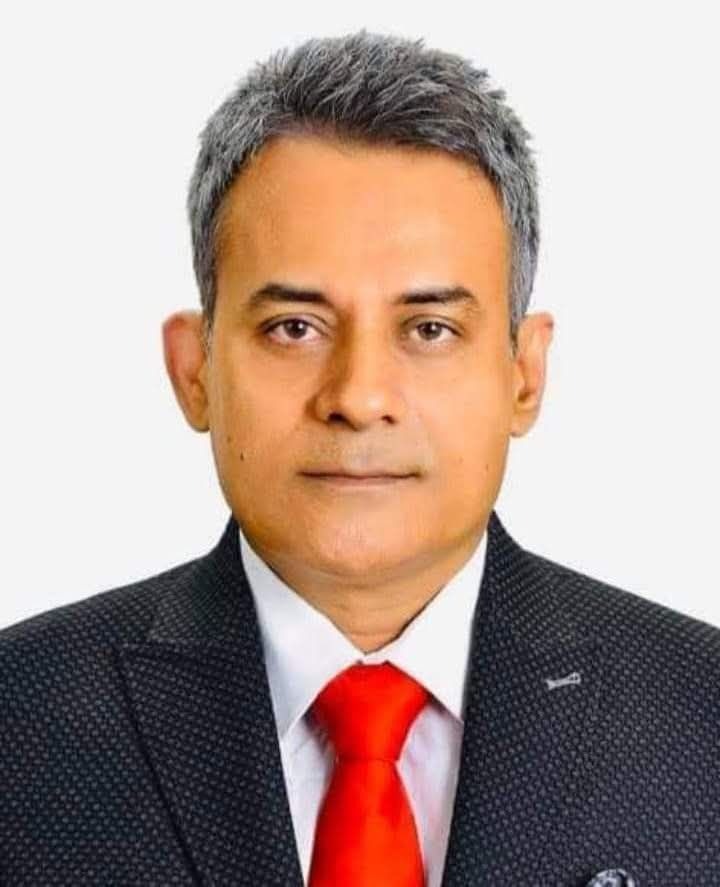 minister
