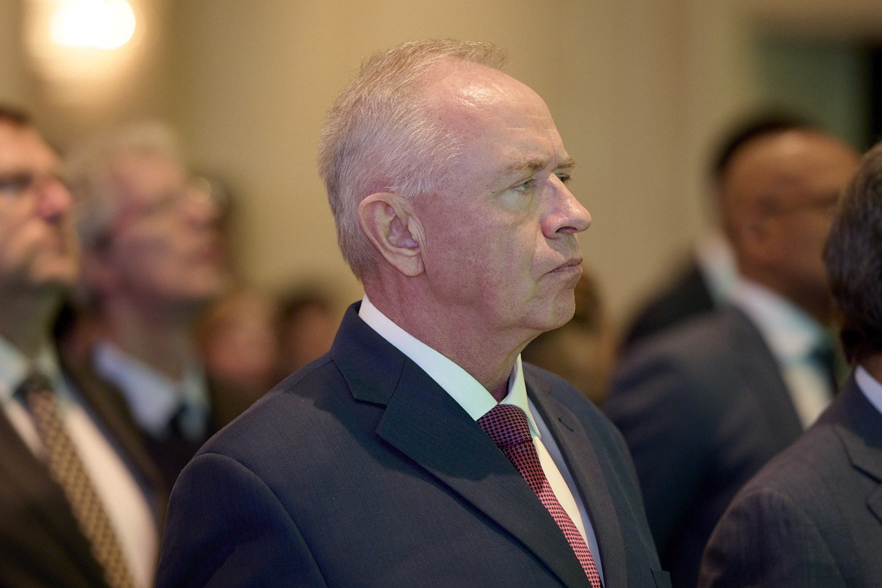 16 April 2024: Bangladesh Embassy in Moscow hosted its 53rd National and Independence Day Reception at Four Seasons Hotel Moscow on 16 April 2024.