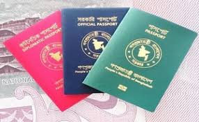 Passports