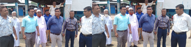 পরিদর্শন