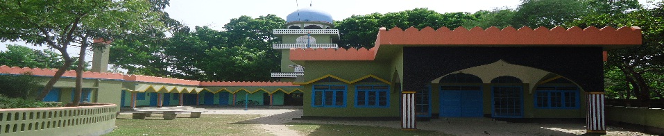 তারাগুনিয়া বাজার জামে মসজিদ