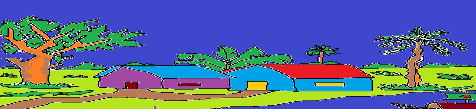 আমার দেশ আমার গ্রাম