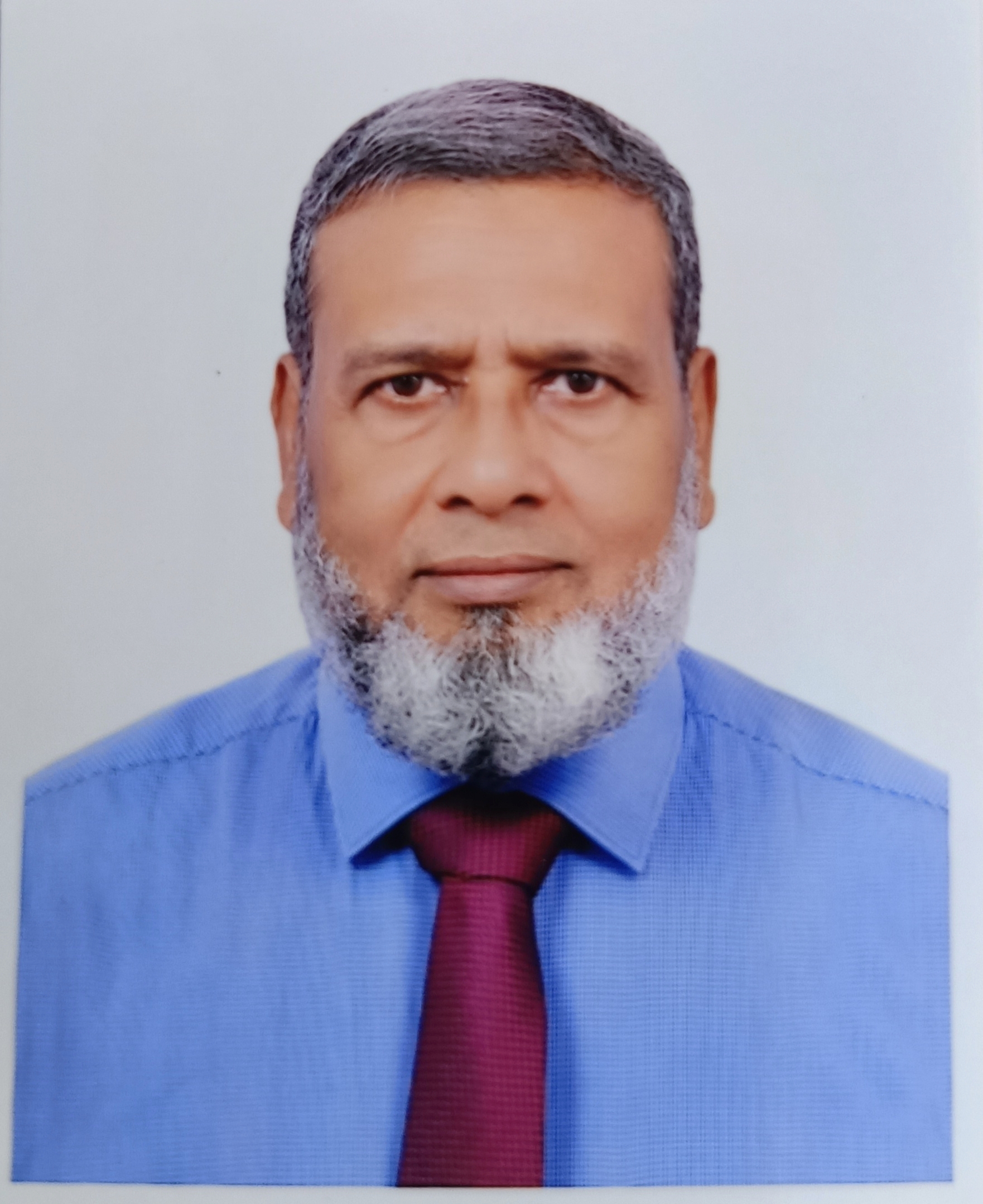 minister