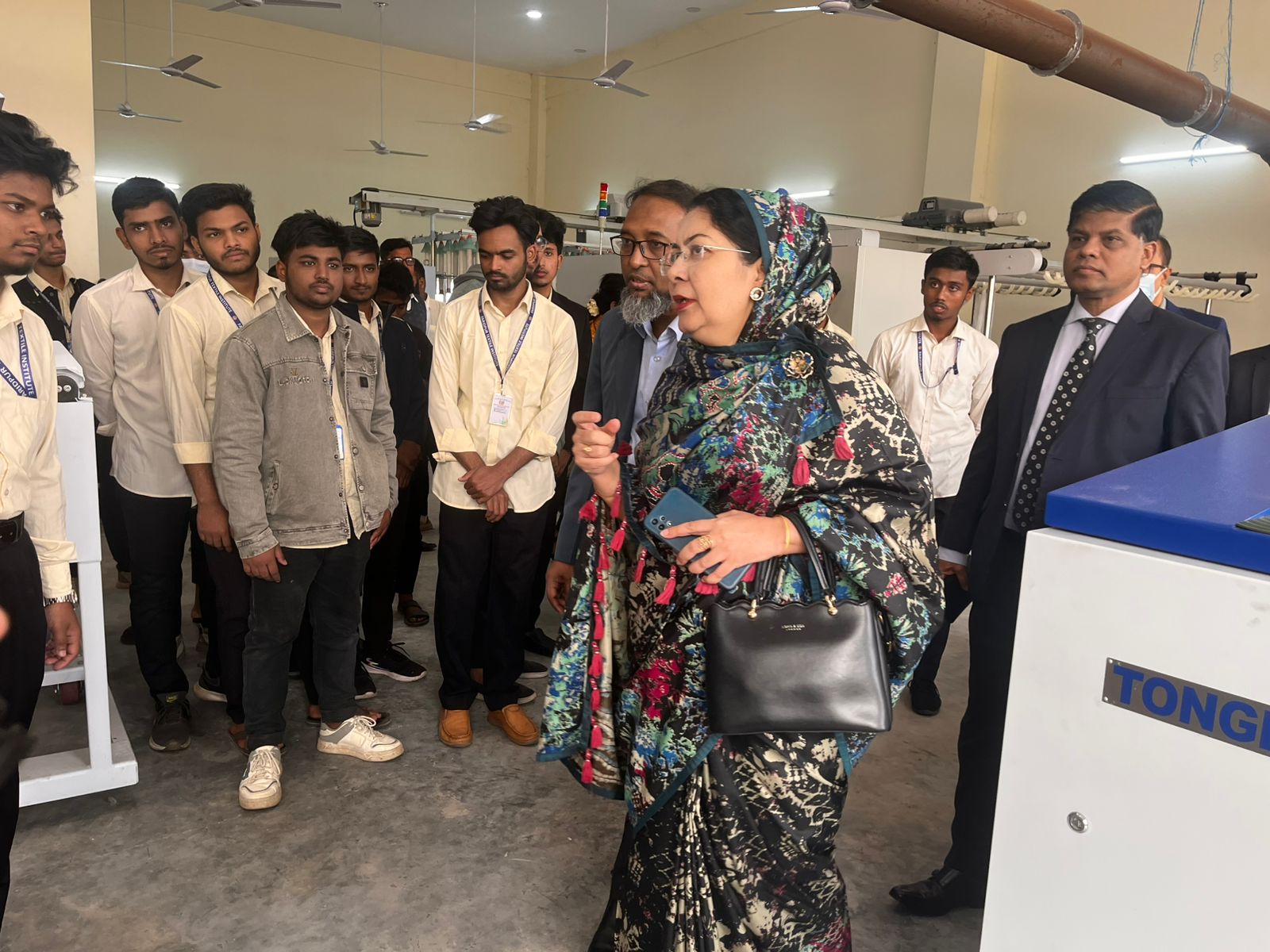 ফরিদপুর