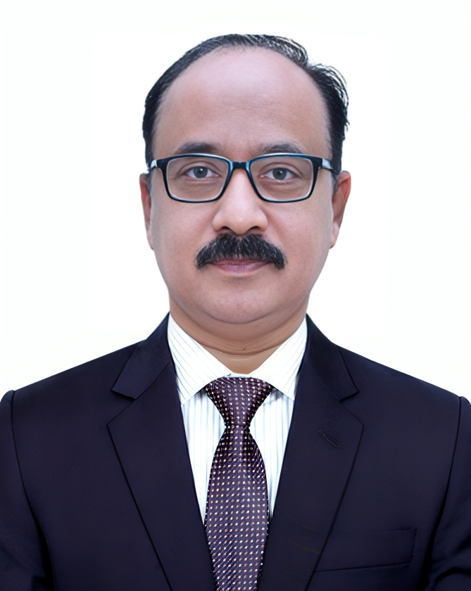 minister