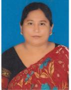 শাহনাজ বেগম