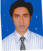 শাহাদাত উল্লাহ