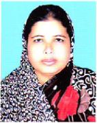 সেলিনা আক্তার