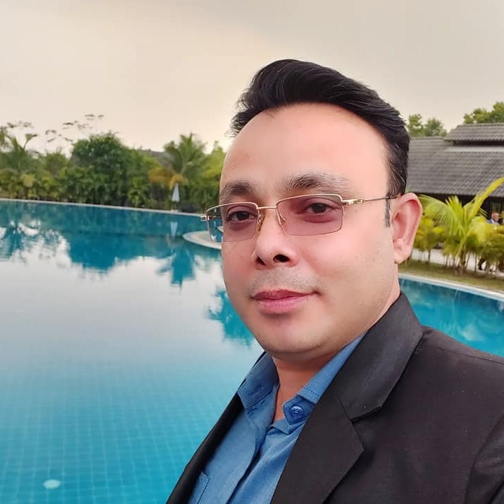 মোহাম্মদ হারুন অর রশীদ