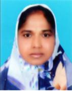 বাছিরন আক্তার