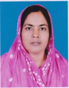 জেবুন নাহার শেলী