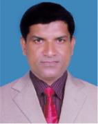 মোঃ হযরত আলী