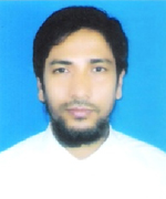 মোঃ শওকত আলী সিদ্দিকী