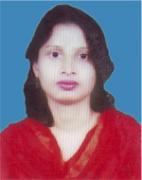 শিরিন জামান