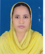 সাহিদা আক্তার নারগীস