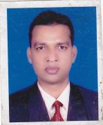 নাসির উদ্দিন আহম্মেদ