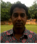 বিকাশ সরকার