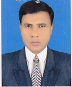 মোঃ হজরত আলী