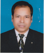 মোঃ মজিবুর রহমান