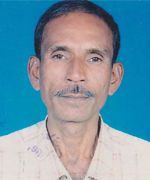 মোঃ আঃ খালেক