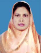 নিলুফা বেগম