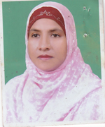 রেজিনা সুলতানা