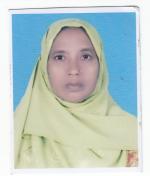 শামছুন নাহার