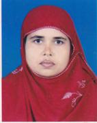 রুবিনা আক্তার