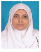 মোছা: সাজেদা খানম